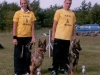 Team Frisiana 2004
